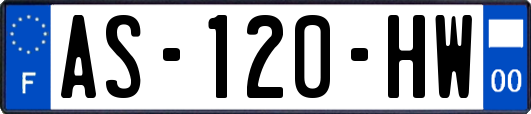 AS-120-HW