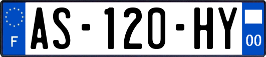 AS-120-HY