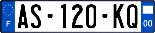 AS-120-KQ