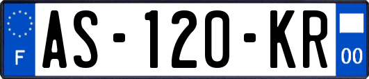 AS-120-KR