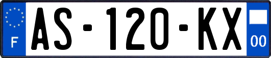 AS-120-KX