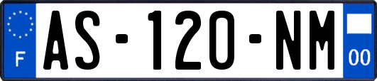 AS-120-NM