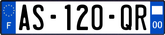 AS-120-QR