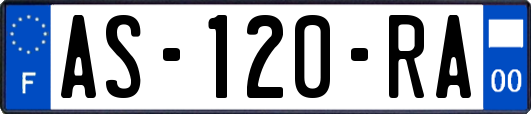 AS-120-RA