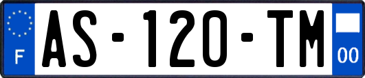 AS-120-TM