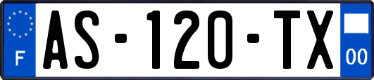 AS-120-TX