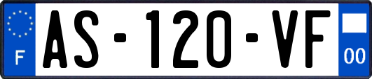 AS-120-VF