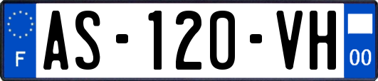 AS-120-VH