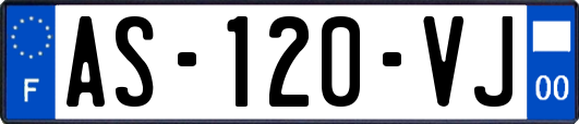 AS-120-VJ