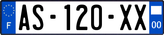 AS-120-XX