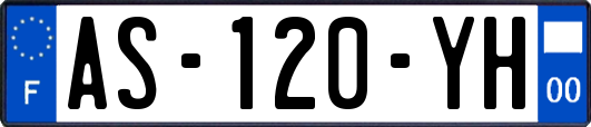 AS-120-YH