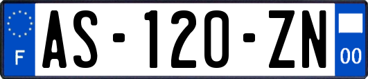 AS-120-ZN