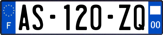 AS-120-ZQ