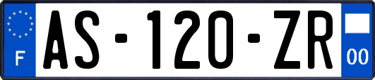 AS-120-ZR