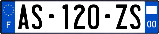 AS-120-ZS