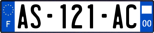 AS-121-AC