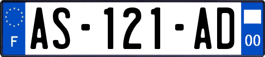 AS-121-AD