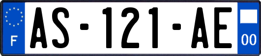 AS-121-AE