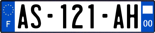 AS-121-AH