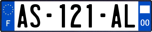 AS-121-AL