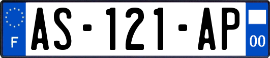 AS-121-AP