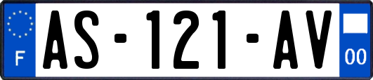 AS-121-AV