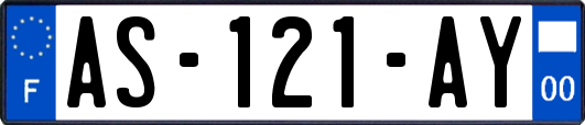 AS-121-AY