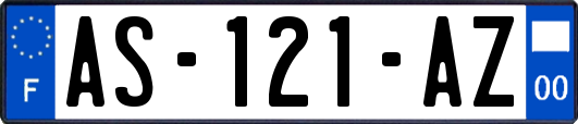 AS-121-AZ