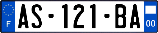 AS-121-BA