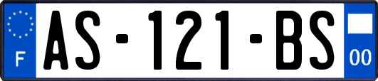 AS-121-BS