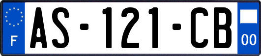 AS-121-CB