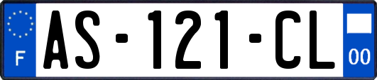 AS-121-CL