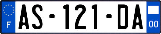 AS-121-DA