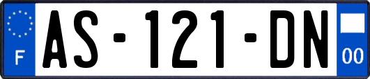 AS-121-DN