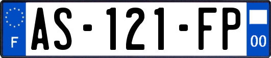 AS-121-FP