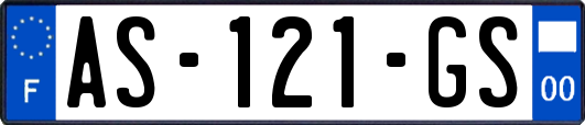 AS-121-GS