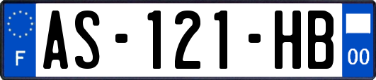 AS-121-HB