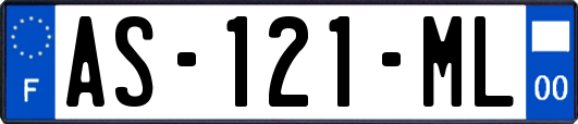 AS-121-ML