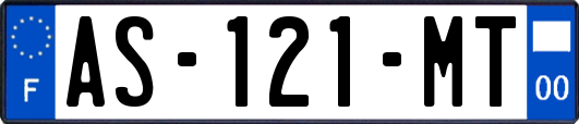 AS-121-MT