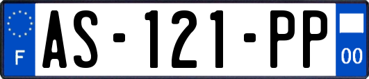 AS-121-PP