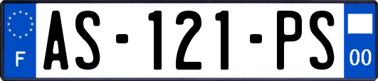 AS-121-PS