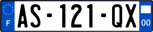 AS-121-QX