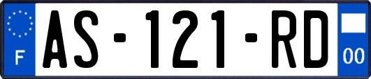 AS-121-RD