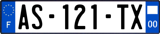 AS-121-TX