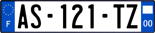 AS-121-TZ