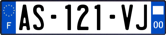 AS-121-VJ