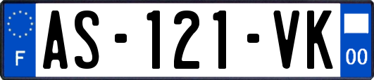 AS-121-VK