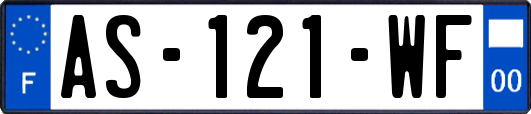 AS-121-WF