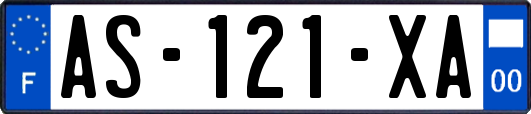 AS-121-XA