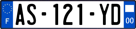 AS-121-YD